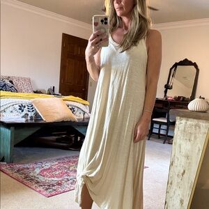 Magnolia Pearl Lana Tank Dress One Size